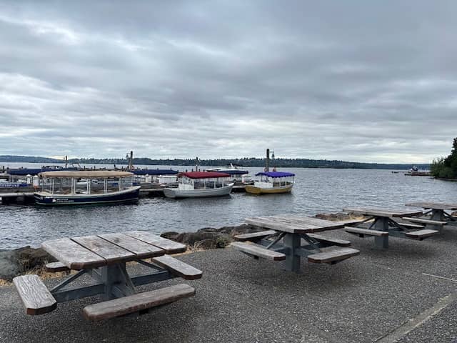 Kirkland City Dock - Image 2