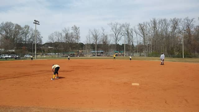 Seven Oaks Park - Image 1