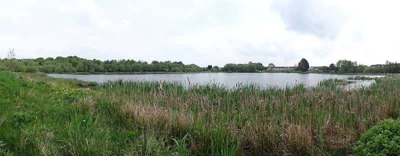 Garnqueen Loch - Image 2
