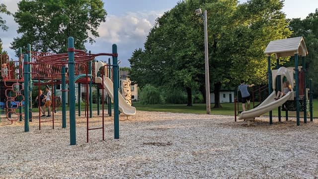 Weschcke Park - Image 1