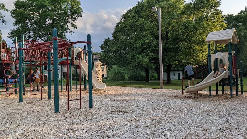 Weschcke Park - Image 1