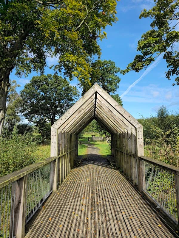 Larbert Loch - Image 2