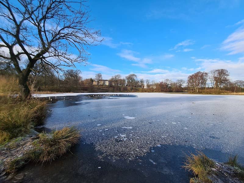 Larbert Loch - Image 1