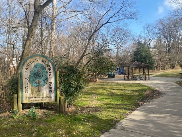 Opal A. Daniels Neighborhood Park - Image 1