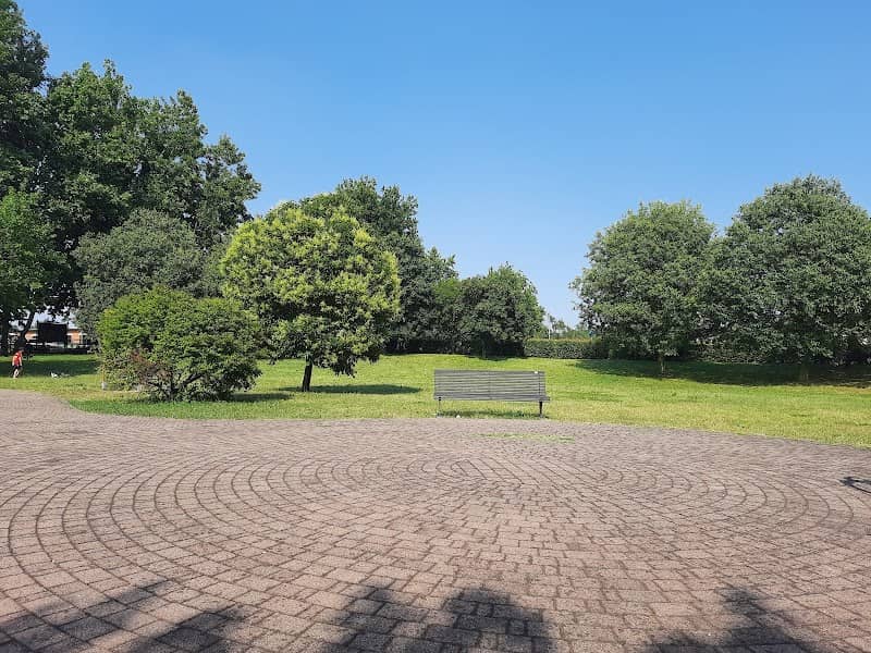 Parco Della Magnolia - Image 1
