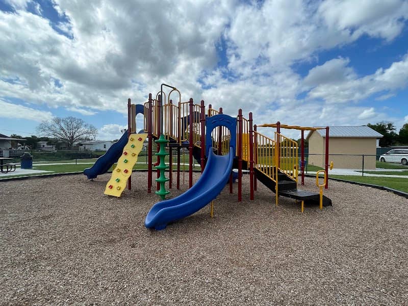Centennial Park - Image 1