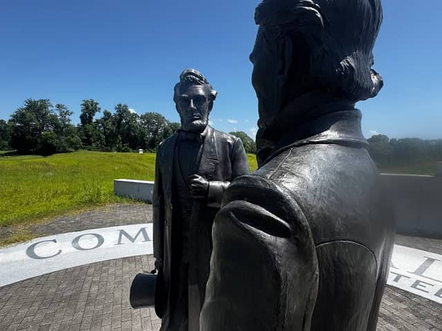 Kentucky Monument - Image 2