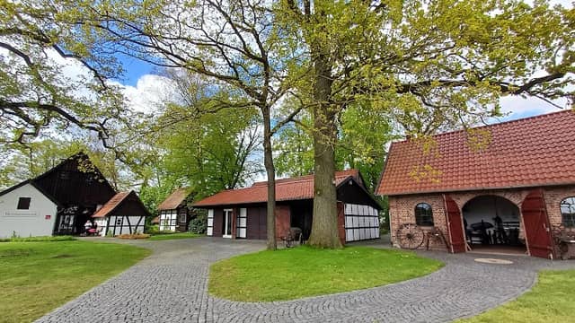 Heimatmuseum Versmold - Image 1