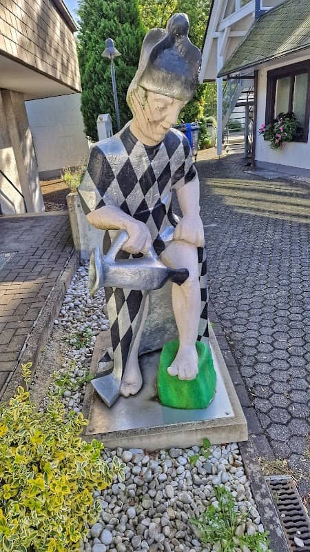 Kneippfigur Olsberg - Image 1