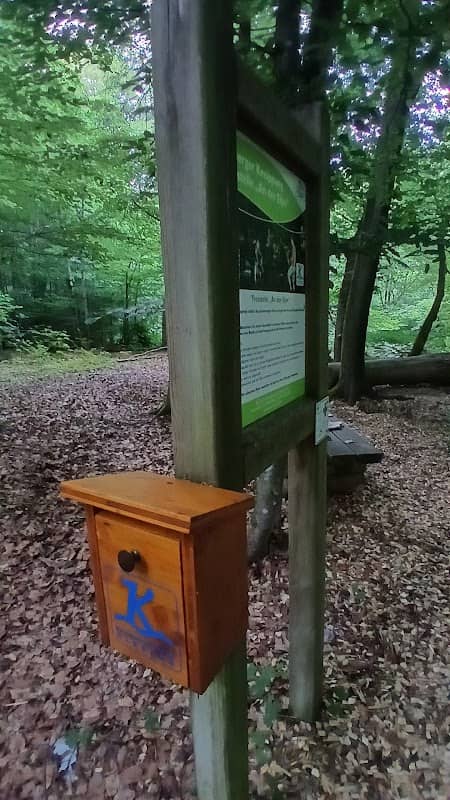 Kneippfigur Olsberg - Image 2