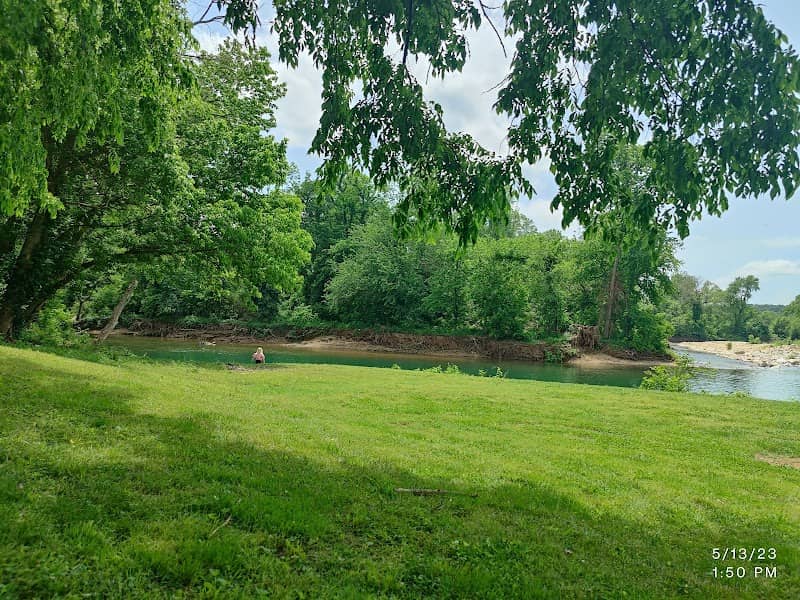 Dabbs Greer Town Hole Park and Access - Image 2