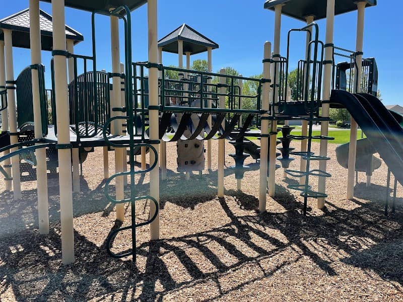 Spyglass Park - Image 1