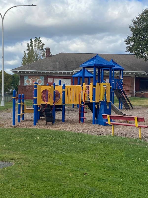 Kirk Park - Image 2