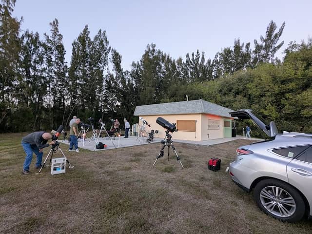 Fox Observatory - Image 2