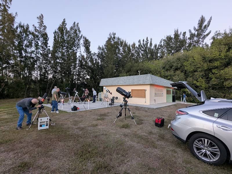 Fox Observatory - Image 2