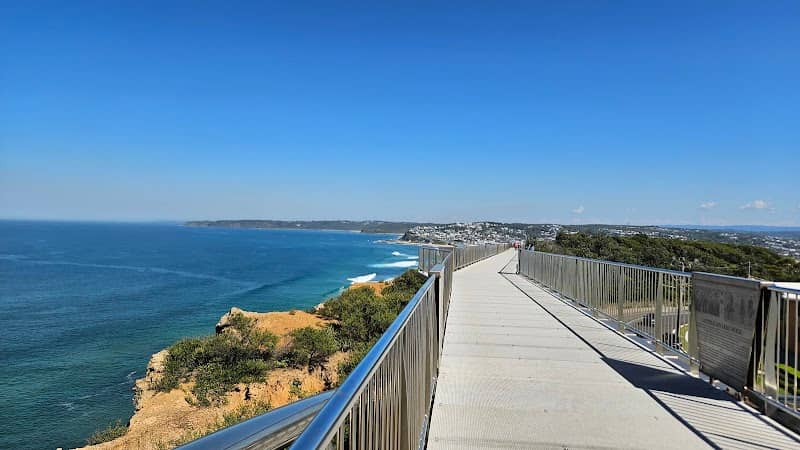 Strzelecki Lookout - Image 1