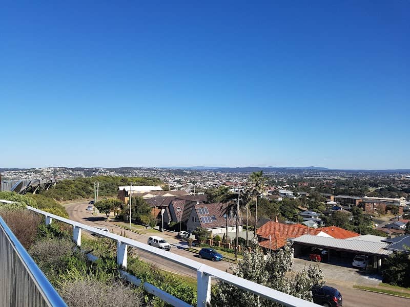 Strzelecki Lookout - Image 2