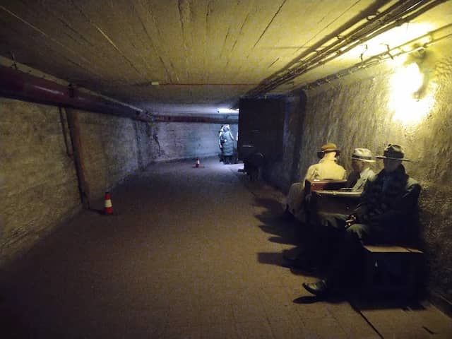 Underground Stettin Routes - Image 2