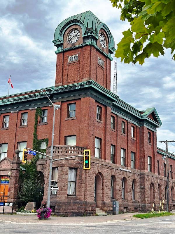Sault Ste. Marie Museum - Image 2