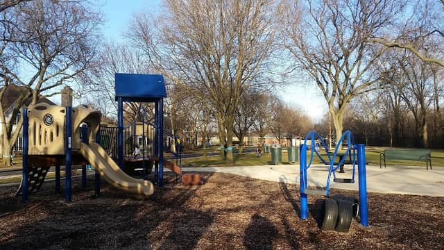 Peirce Park - Image 2