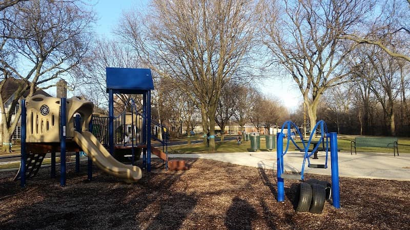 Peirce Park - Image 2