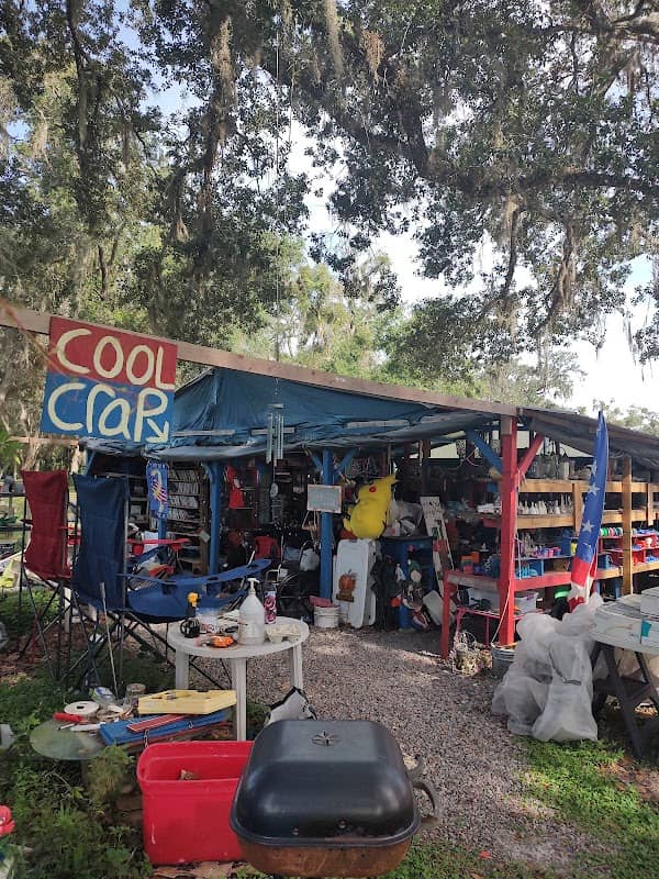 Cool crap - Image 1