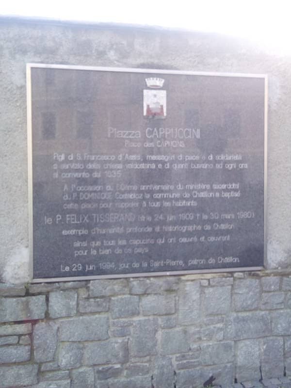 Piazza Cappuccini - Image 1