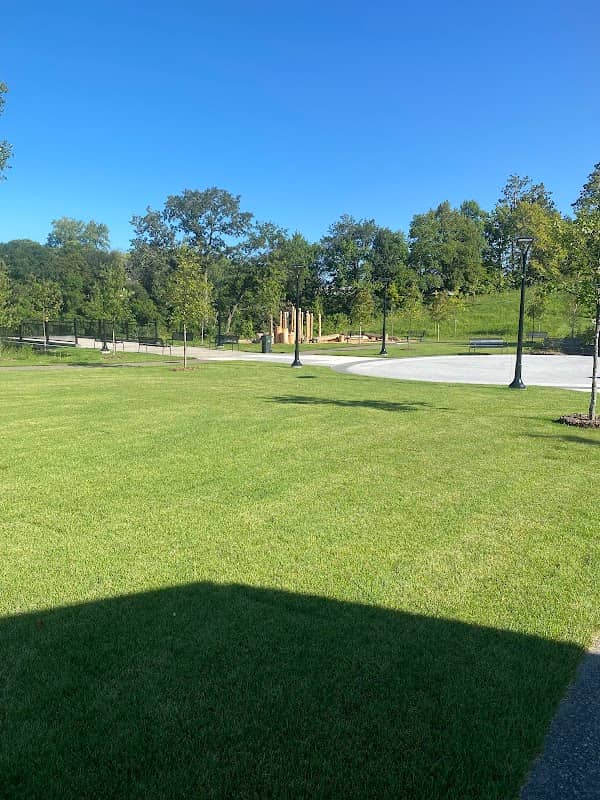 Lyman P. White Park - Image 1