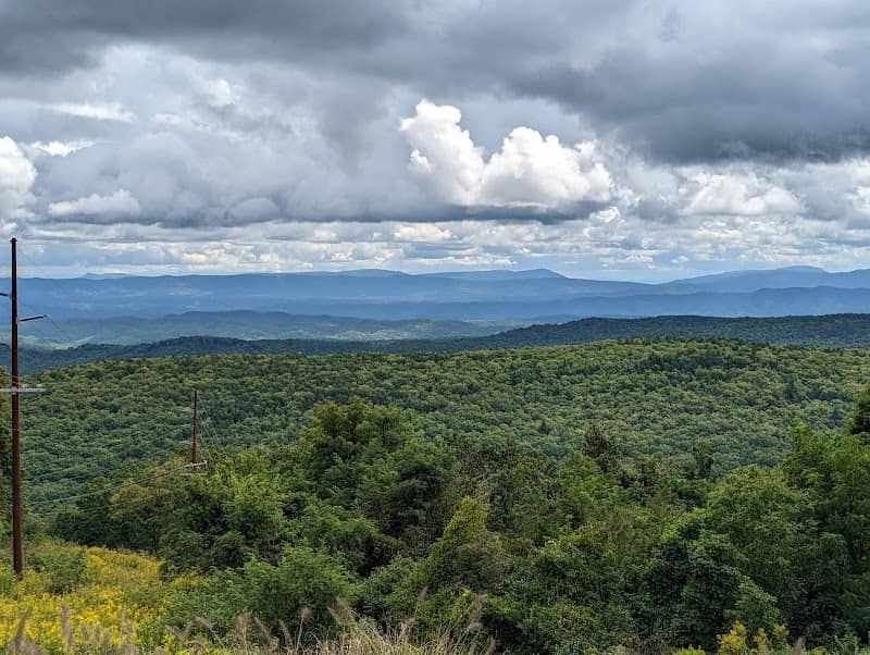 Dan Ingalls Overlook - Image 1
