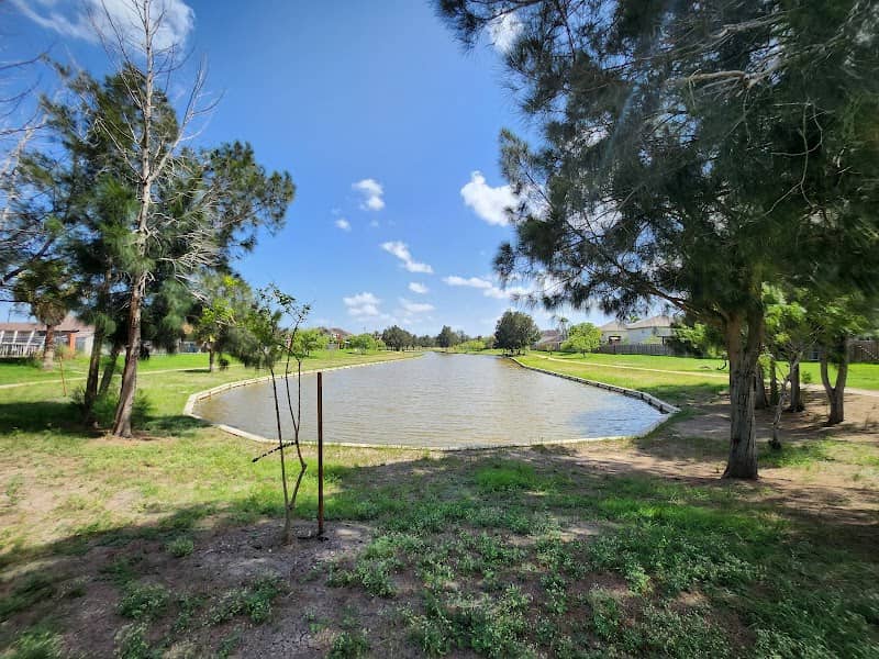Heritage Trail Playground - Image 1