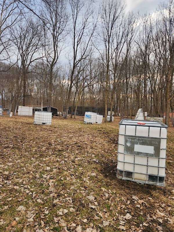 SplatterPark Paintball (Open to Reservations for Winter) - Image 2