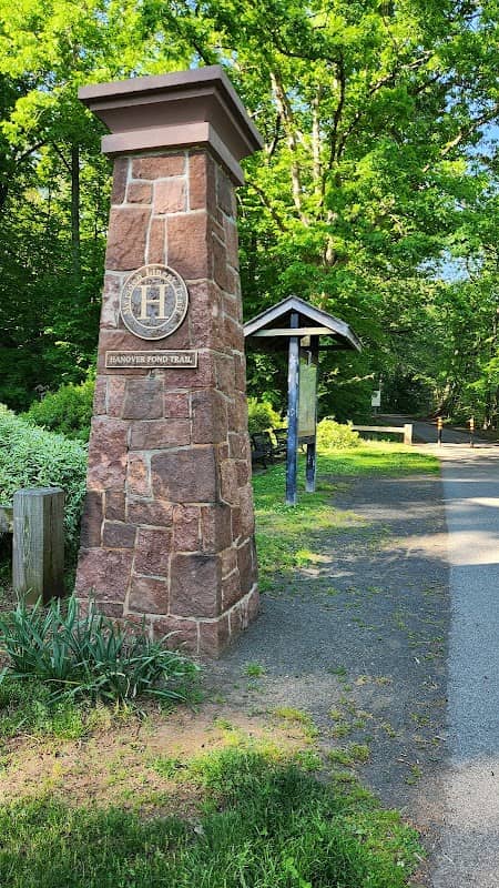 Hanover Pond Trail - Image 2