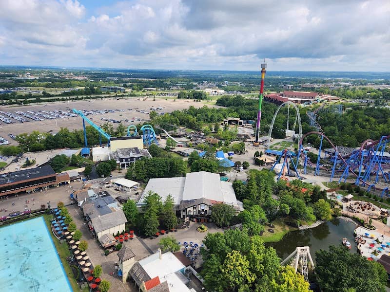 Kings Island - Image 2