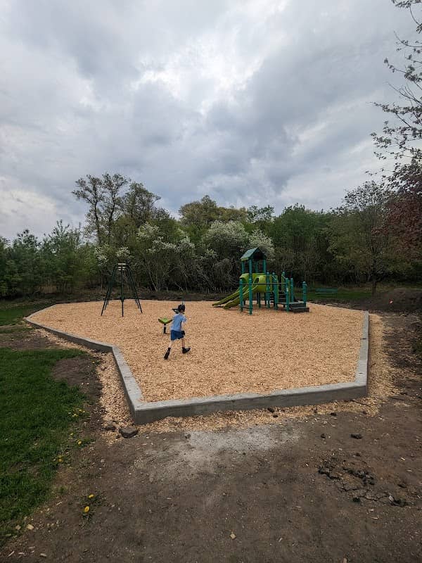 Palmer Park - Image 2