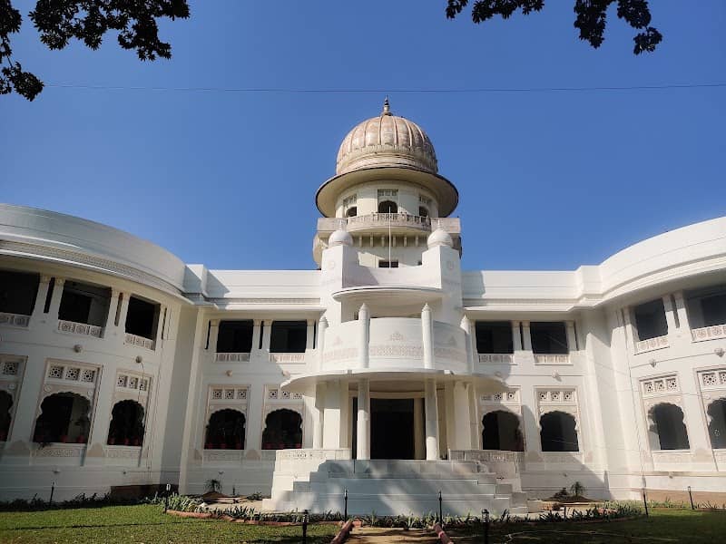 Indrajit-Padmini Mahal (Vadia Palace) - Image 1