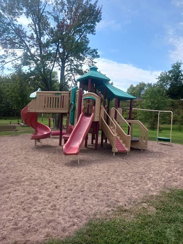 Stange's Park - Image 1