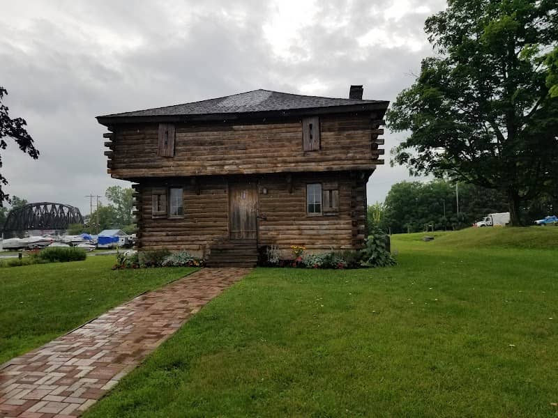 Fort Brewerton - Image 1
