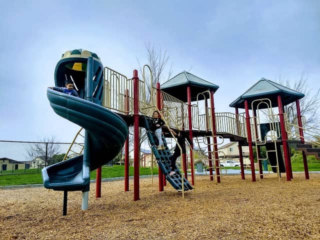 Oliveira Park - Image 3