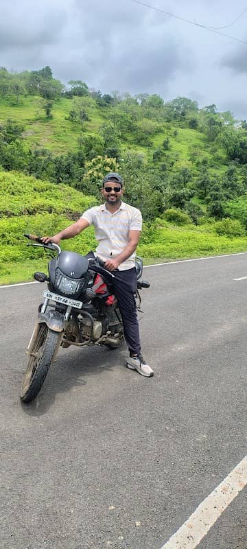 Chandan ray - Image 1
