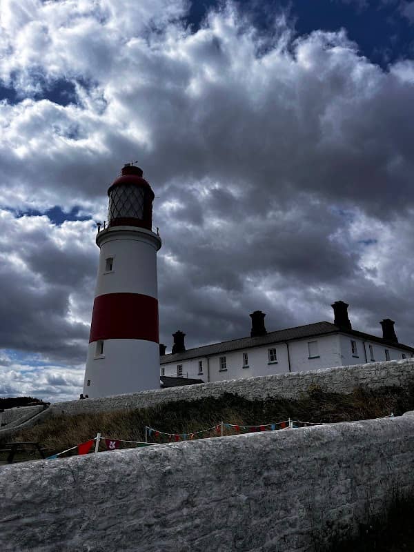 Shingle Bay - Image 1