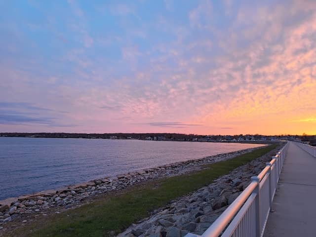 New Bedford Covewalk - Image 2