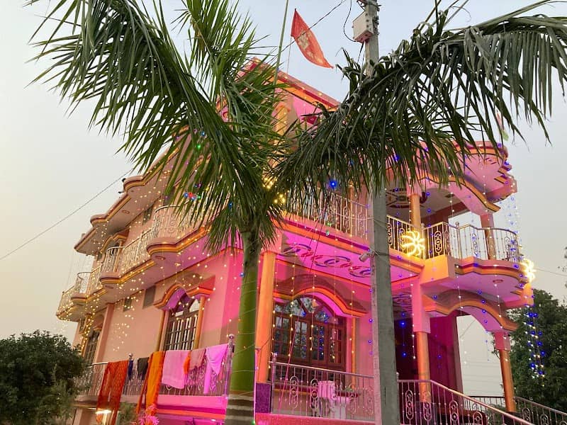 Pradhan house - Image 1
