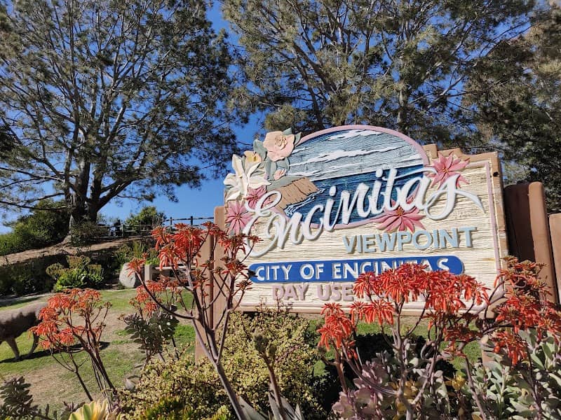 Encinitas Viewpoint Park - Image 1