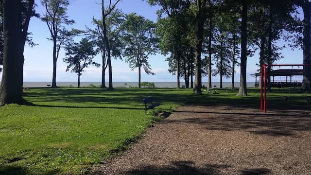 Geneva Township Park - Image 1