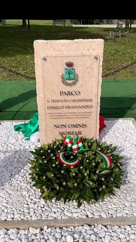 Parco Sottotenente Enrico FRASSANITO - Image 1