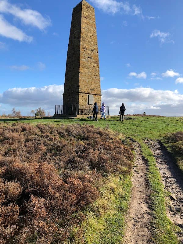 Captain Cook's Monument - Image 1