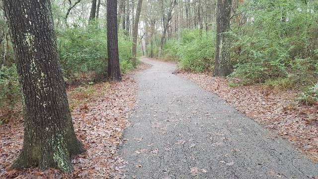 Dixie Farm Road Park - Image 1