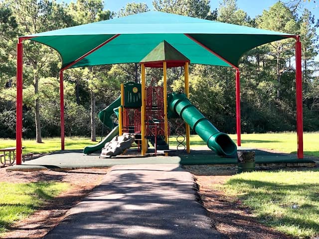 Dixie Farm Road Park - Image 3