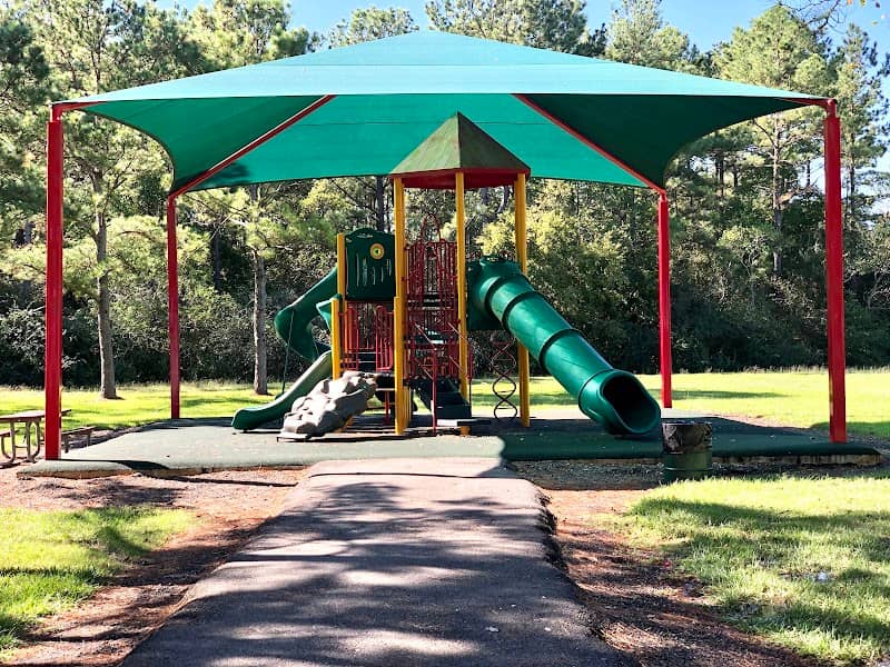 Dixie Farm Road Park - Image 3