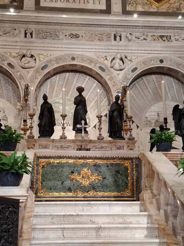 Statua di Sant’Antonio da Padova - Image 1